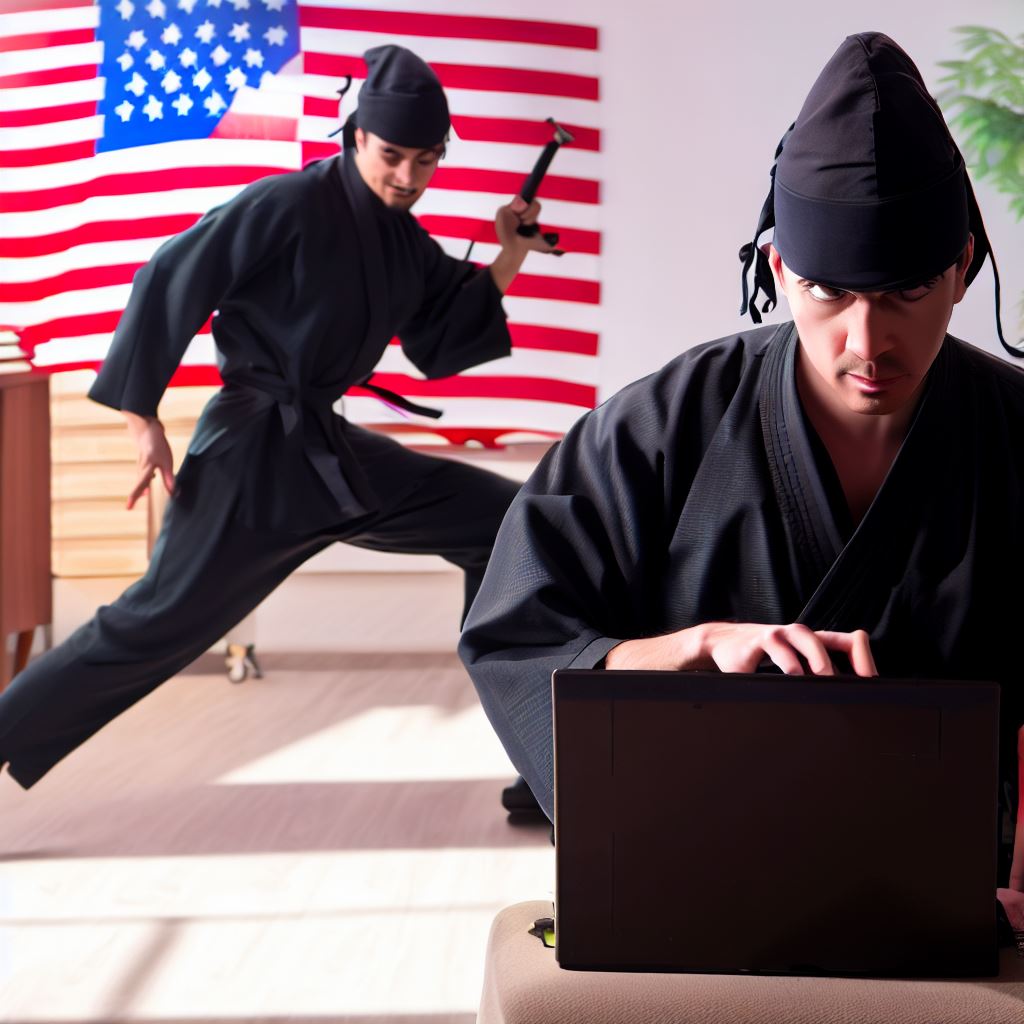 The Evolution of Coding Ninjas in the USA A Historical Dive