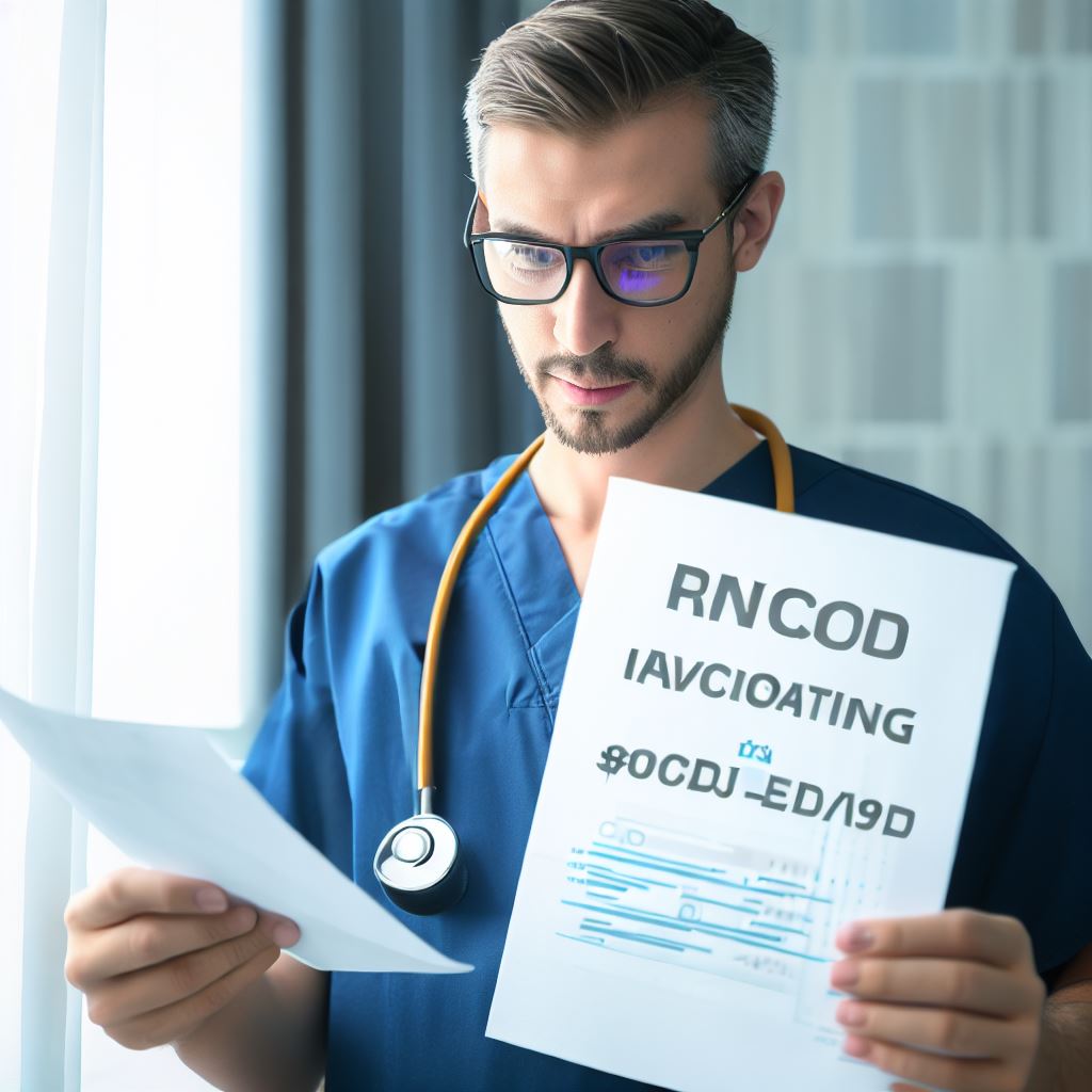 The Impact of Accurate Coding on Hospital Revenue