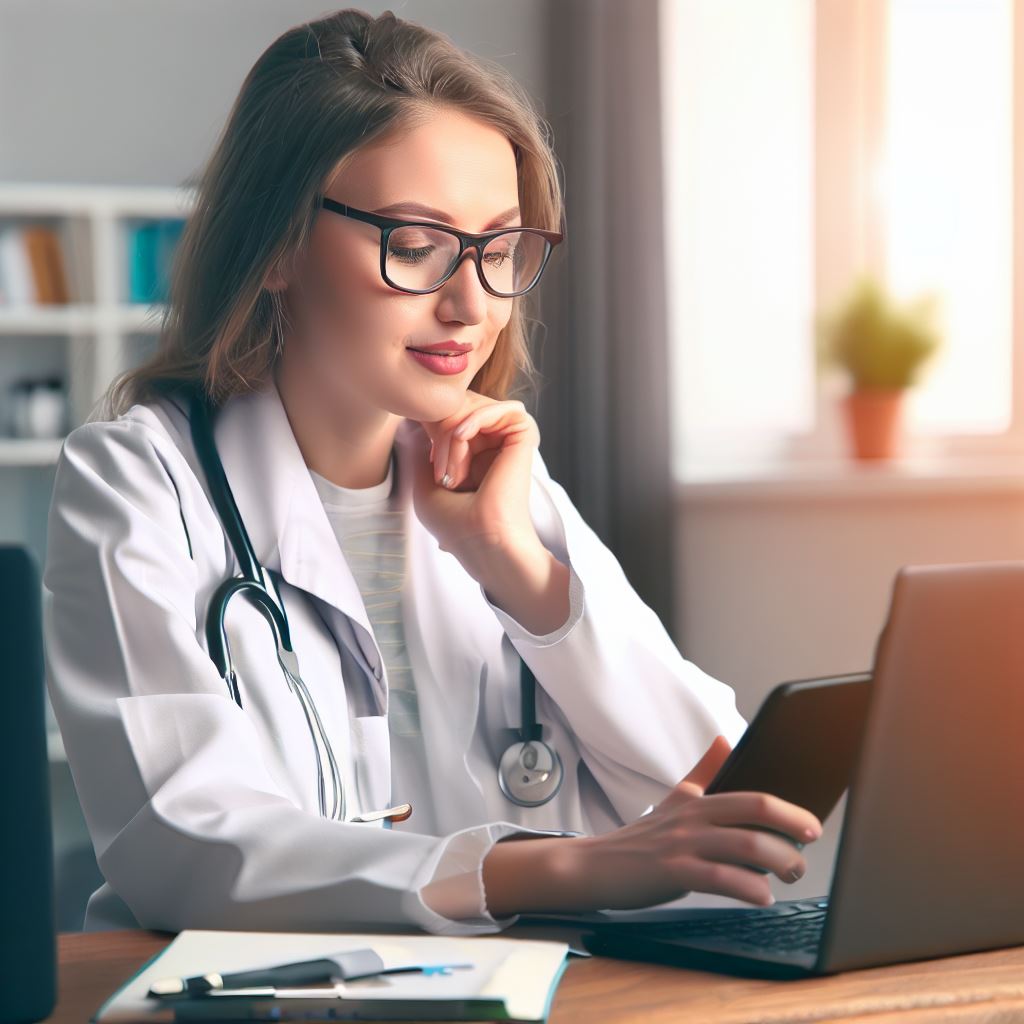 The Impact of Telehealth on Medical Coding Practices