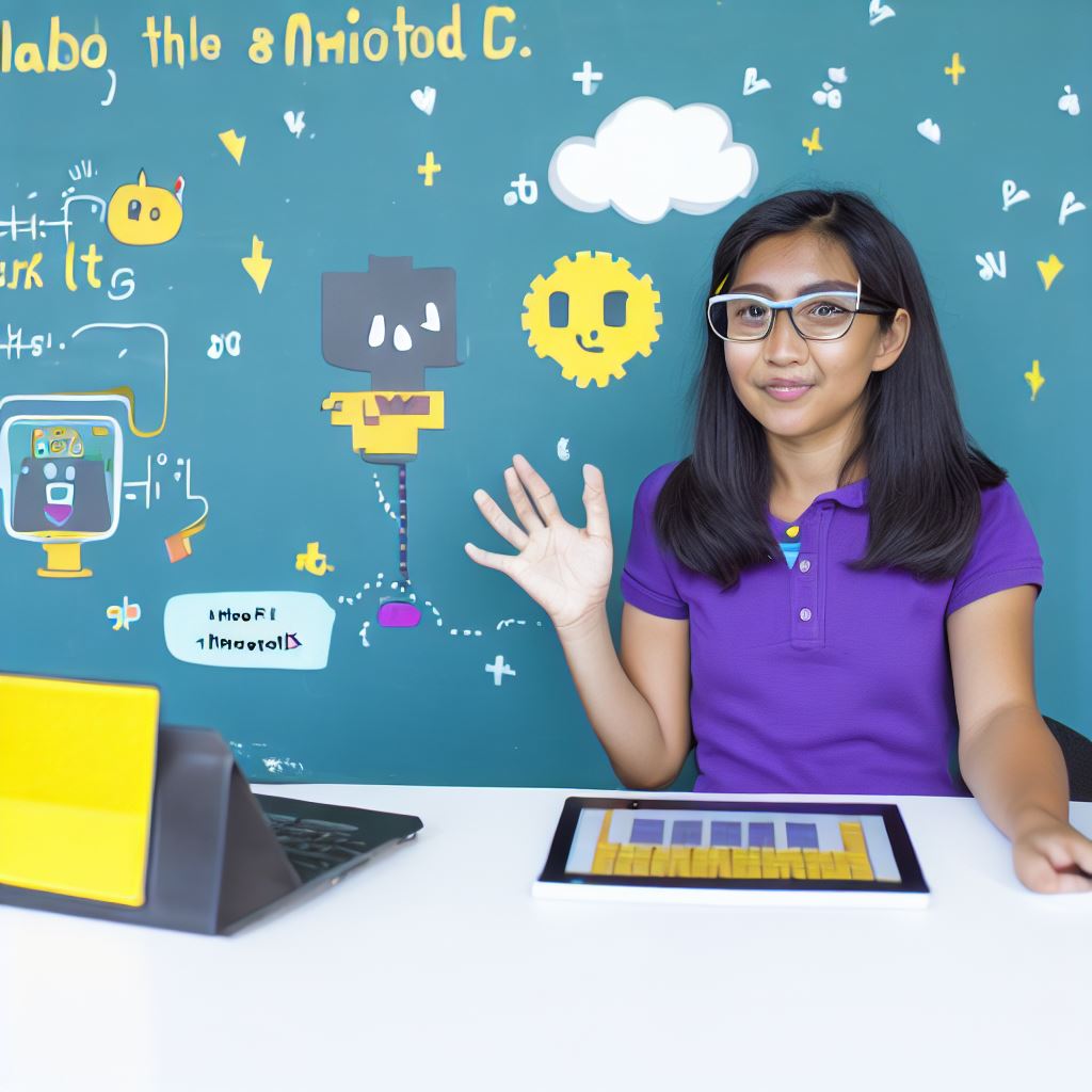 The Magic of Scratch: Making Learning Code Fun for All