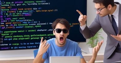 The Role of Coding Challenges in Tech Interviews