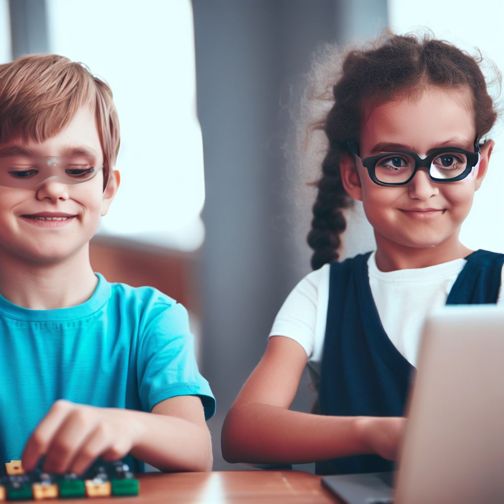 The Role of Coding in Early STEM Education for Kids
