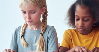 The Role of Coding in Early STEM Education for Kids