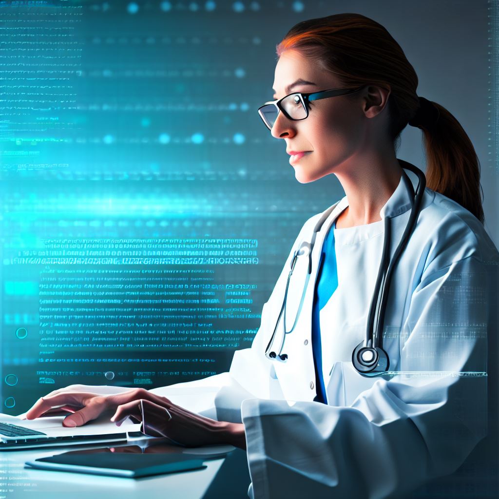 The Role of Medical Coders in the Healthcare Industry