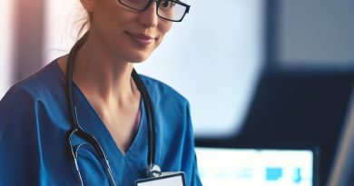 The Role of Medical Coders in the Healthcare Industry