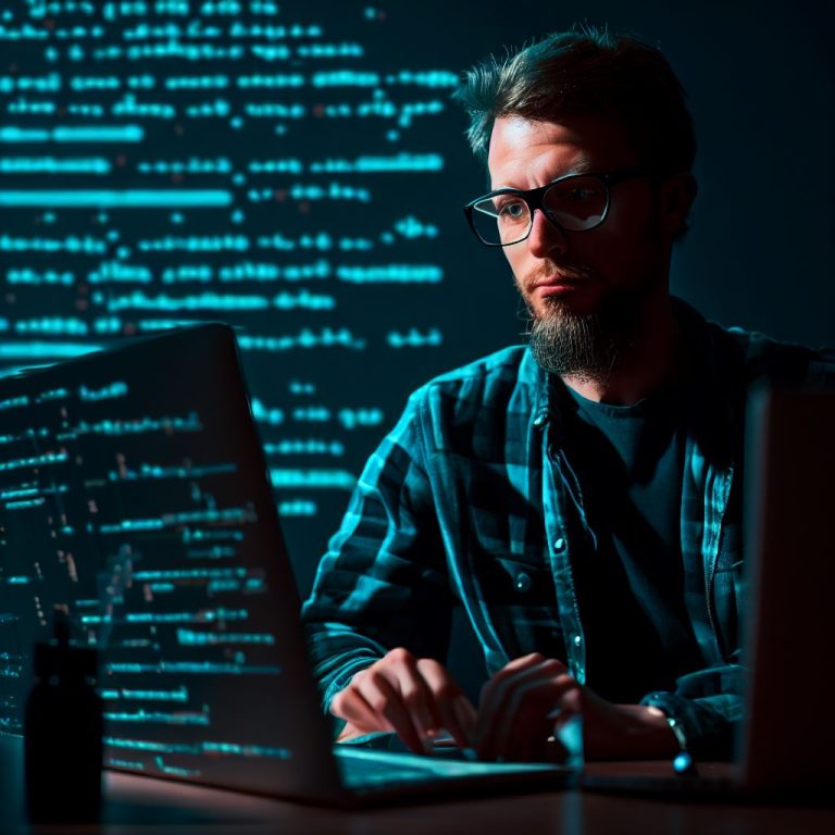 Coding Style Character The Science Behind Coding Fonts: Readability vs Style