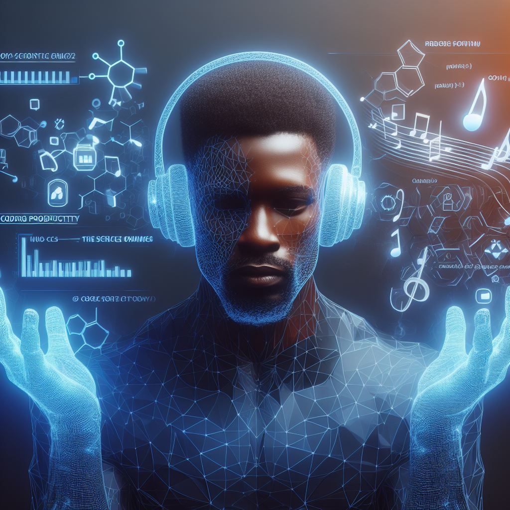 The Science Behind Music and Coding Productivity