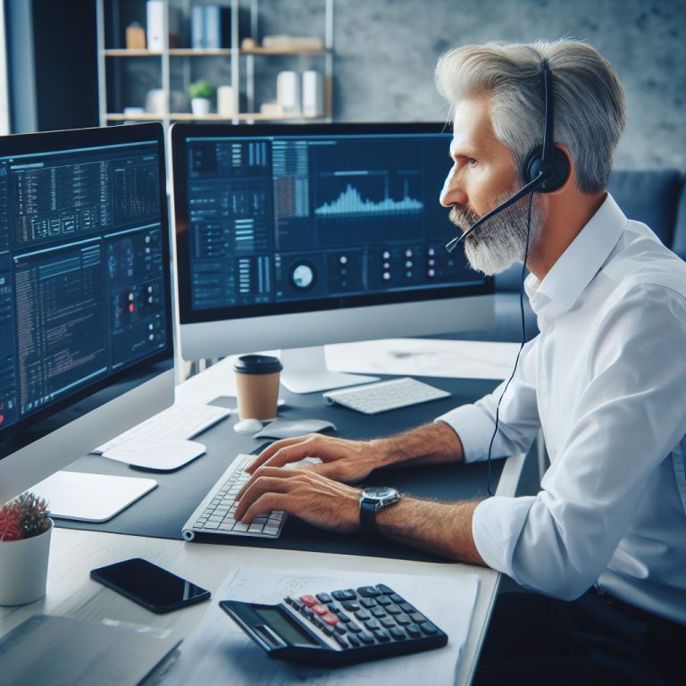 Overcoming the Mid-Career Slump in Coding Jobs