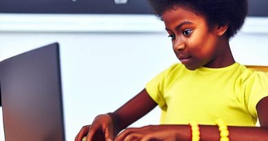 The Top 10 Coding Languages for Kids to Learn in 2024