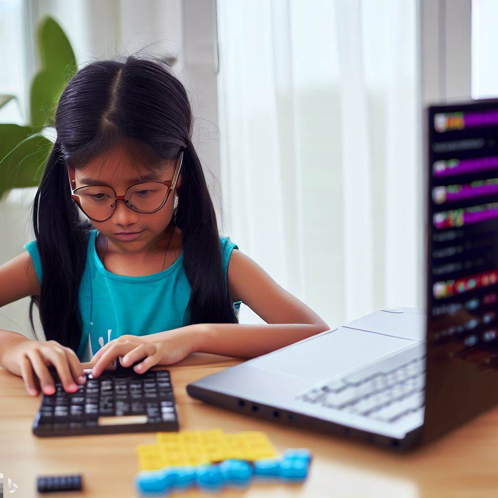 The Top 10 Coding Languages for Kids to Learn in 2024