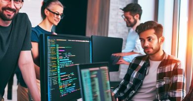 The Top 10 Coding Languages to Learn in 2024
