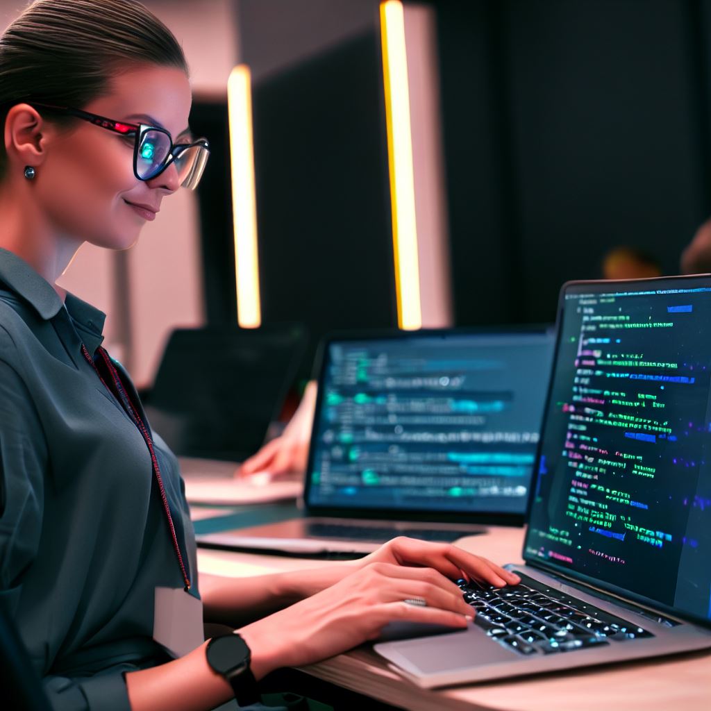 Top 5 Coding Languages for Newbies to Start With in 2024