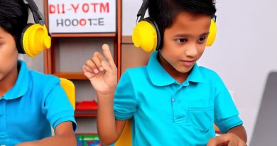 Top 5 YouTube Channels for Kids to Learn Coding