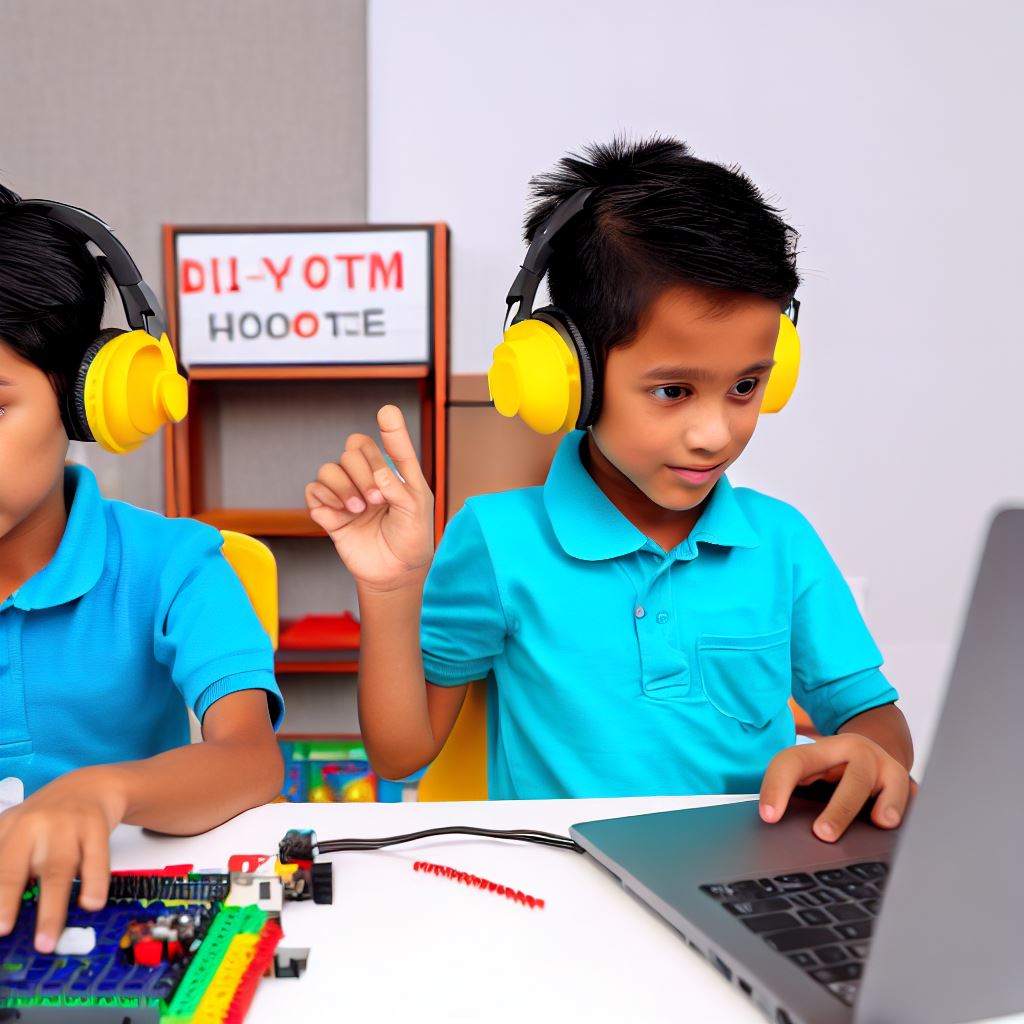 Top 5 YouTube Channels for Kids to Learn Coding