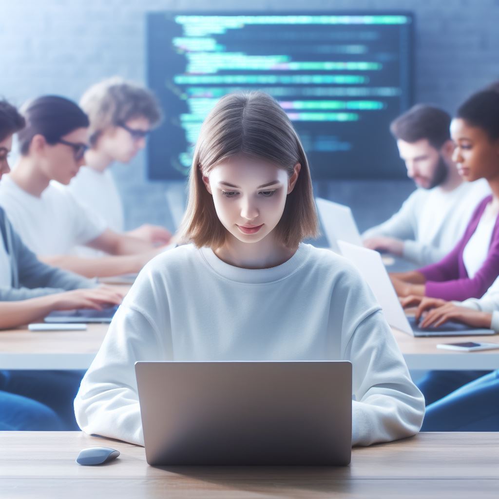 Top Laptops for Students Learning to Code in 2023