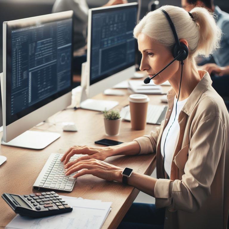 Overcoming the Mid-Career Slump in Coding Jobs