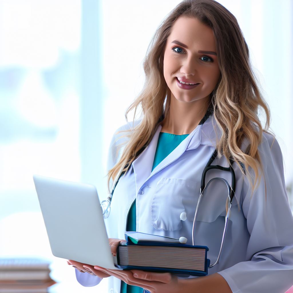 Transitioning to Medical Coding Tips for Healthcare Pros