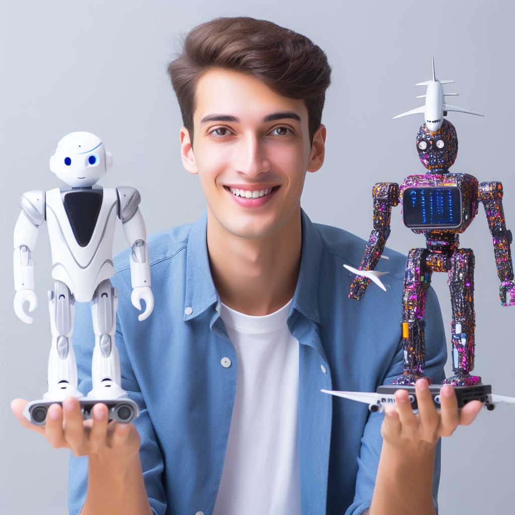 Travel-Friendly Coding Robots: Coding Education on the Go