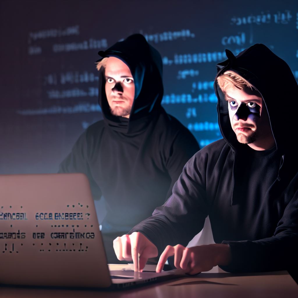 Understanding the Cultural Phenomenon Coding Ninjas in the US