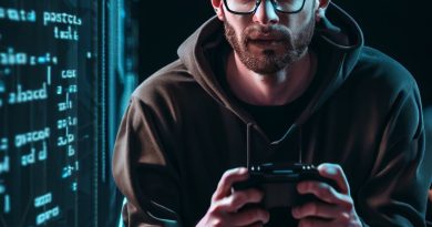 Understanding the Meaning of Coding in Gaming