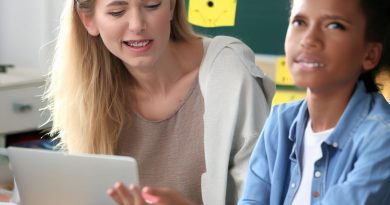 Using Scratch in the Classroom: A Teacher's Perspective