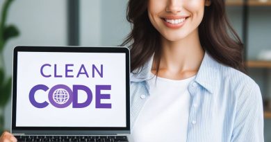 What 'Clean Code' Means and Why It Matters