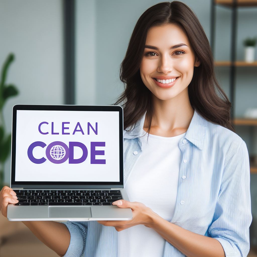 What 'Clean Code' Means and Why It Matters