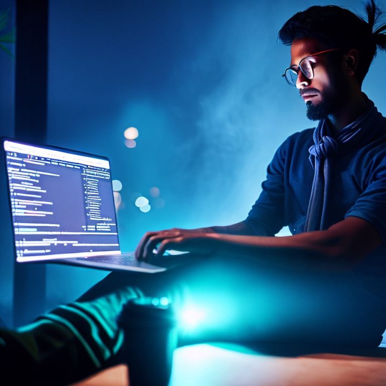 The Ethical Considerations for Coding Ninjas in the American Tech Scene