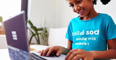 Why Coding Skills are Essential for Kids’ Future Success