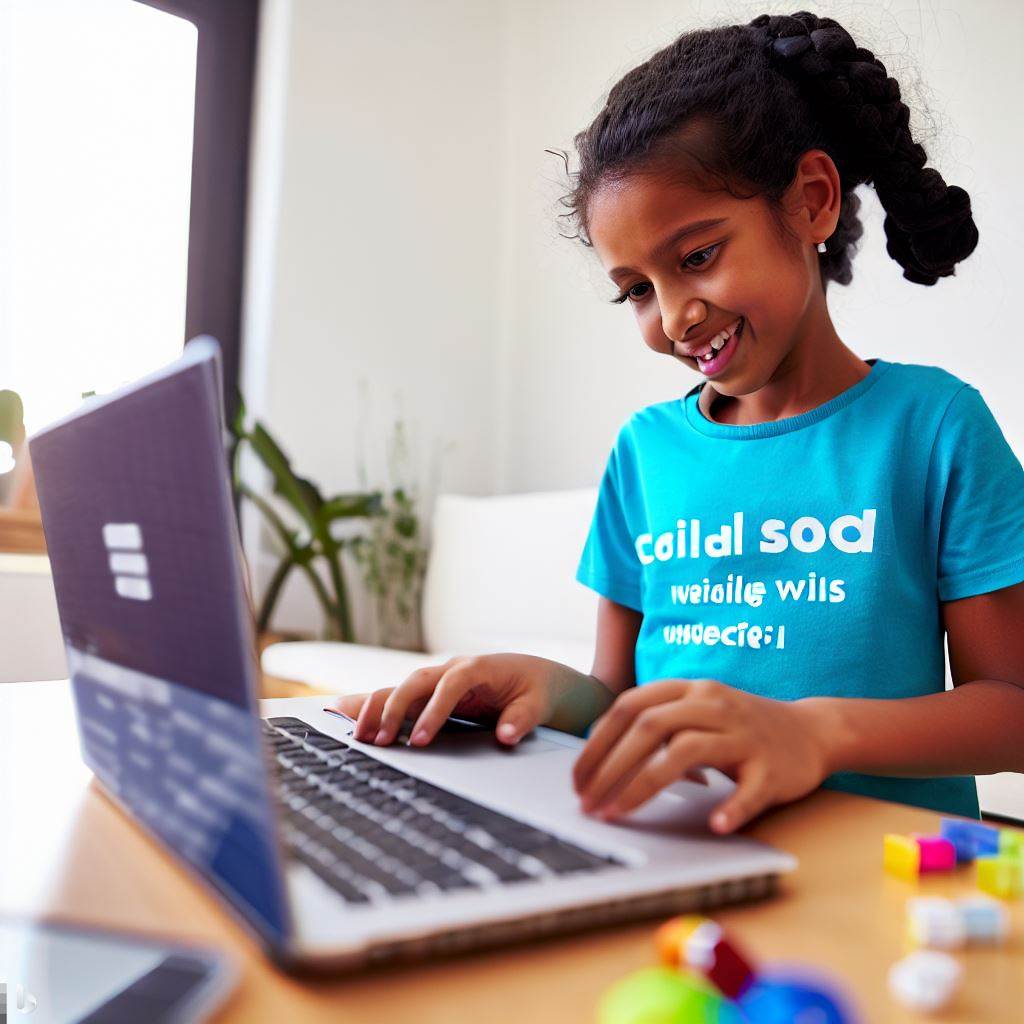 Why Coding Skills are Essential for Kids’ Future Success