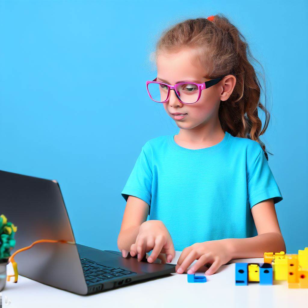 Why Coding Skills are Essential for Kids’ Future Success