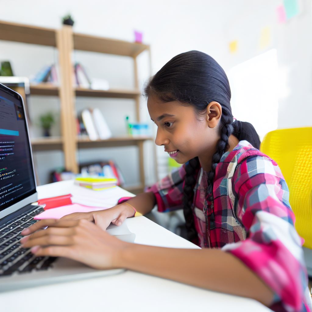 Why Every American Student Should Consider Coding