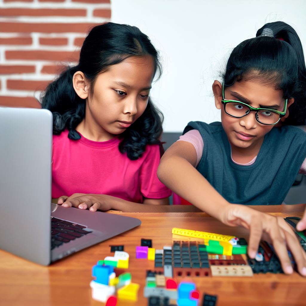 Why Every Child Should Learn to Code: A Parent's Guide