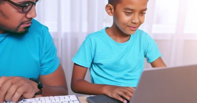 Why Every Child Should Learn to Code: A Parent's Guide