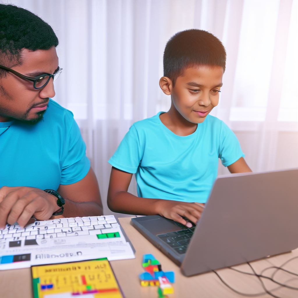 Why Every Child Should Learn to Code: A Parent's Guide