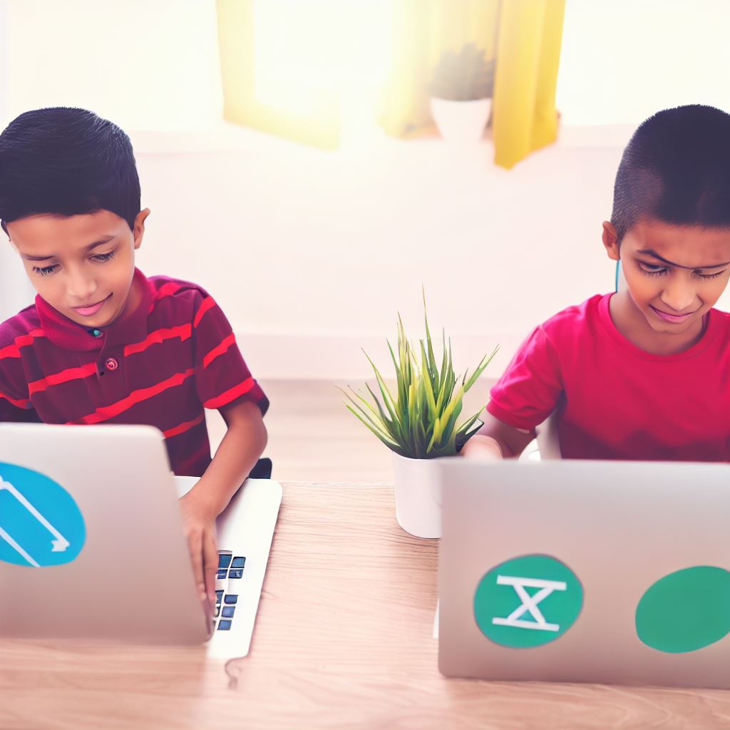 Why Kids Should Learn Web Development Basics Early