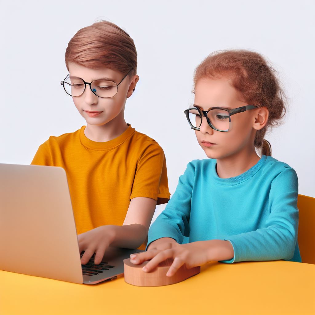 Why Kids Should Learn Web Development Basics Early