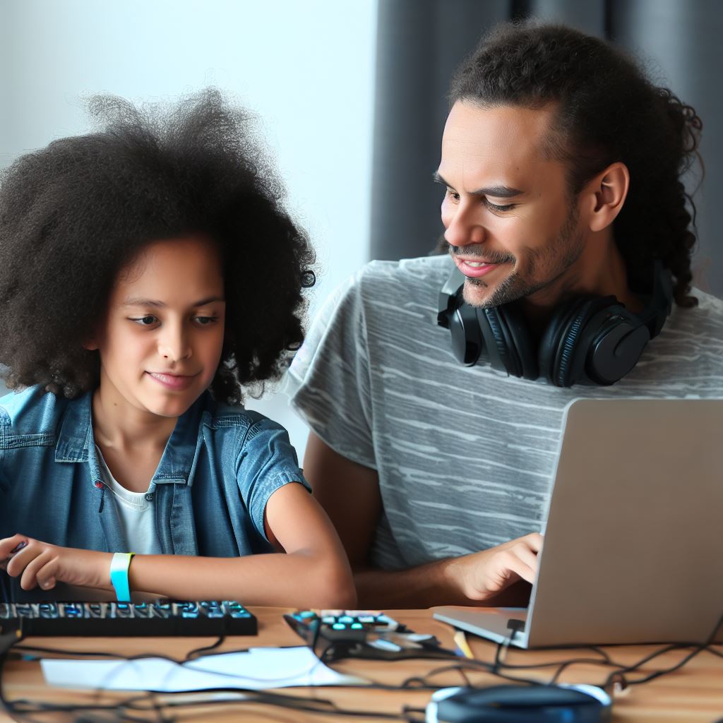 Why Learn Coding Through Minecraft: A Parent's View