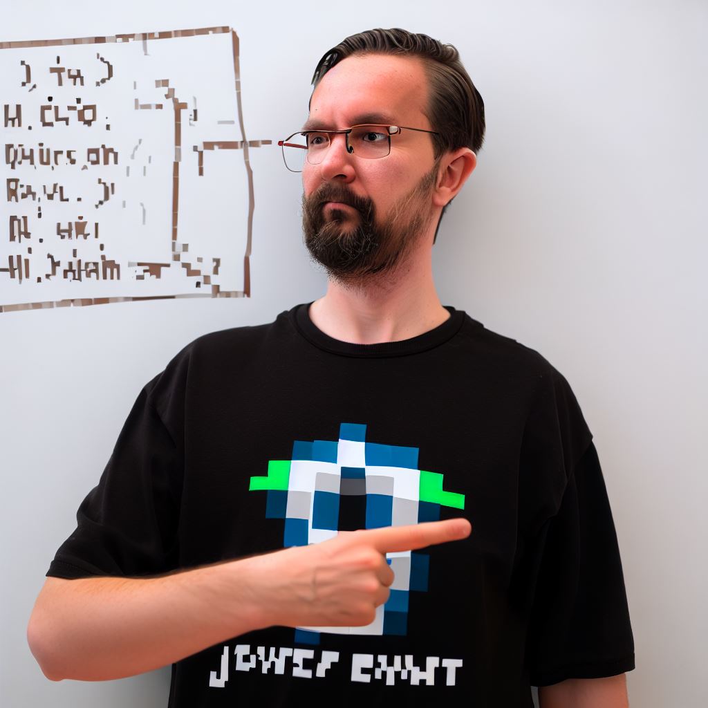 Why Minecraft is a Great Tool for Teaching Java
