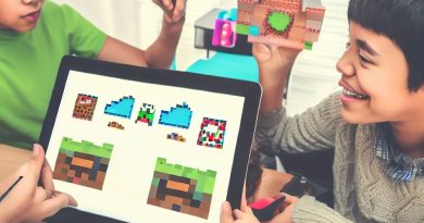 Why Minecraft is a Great Tool for Teaching Java