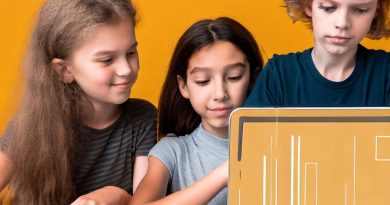Why Scratch is Perfect for the Budding Programmer