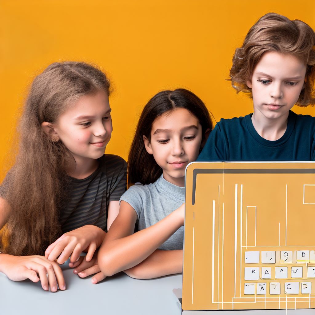 Why Scratch is Perfect for the Budding Programmer