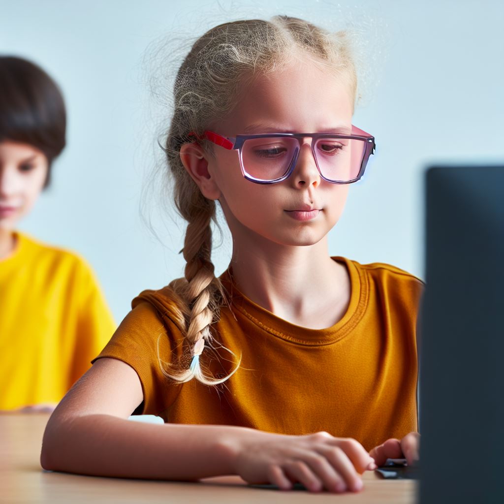 Why Scratch is Perfect for the Budding Programmer