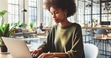 Women in Tech: Free Coding Resources for Aspiring Devs