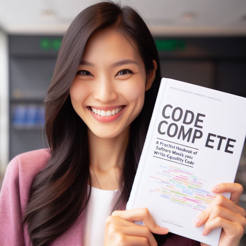 3 Books to Enhance Your Coding Logic Skills