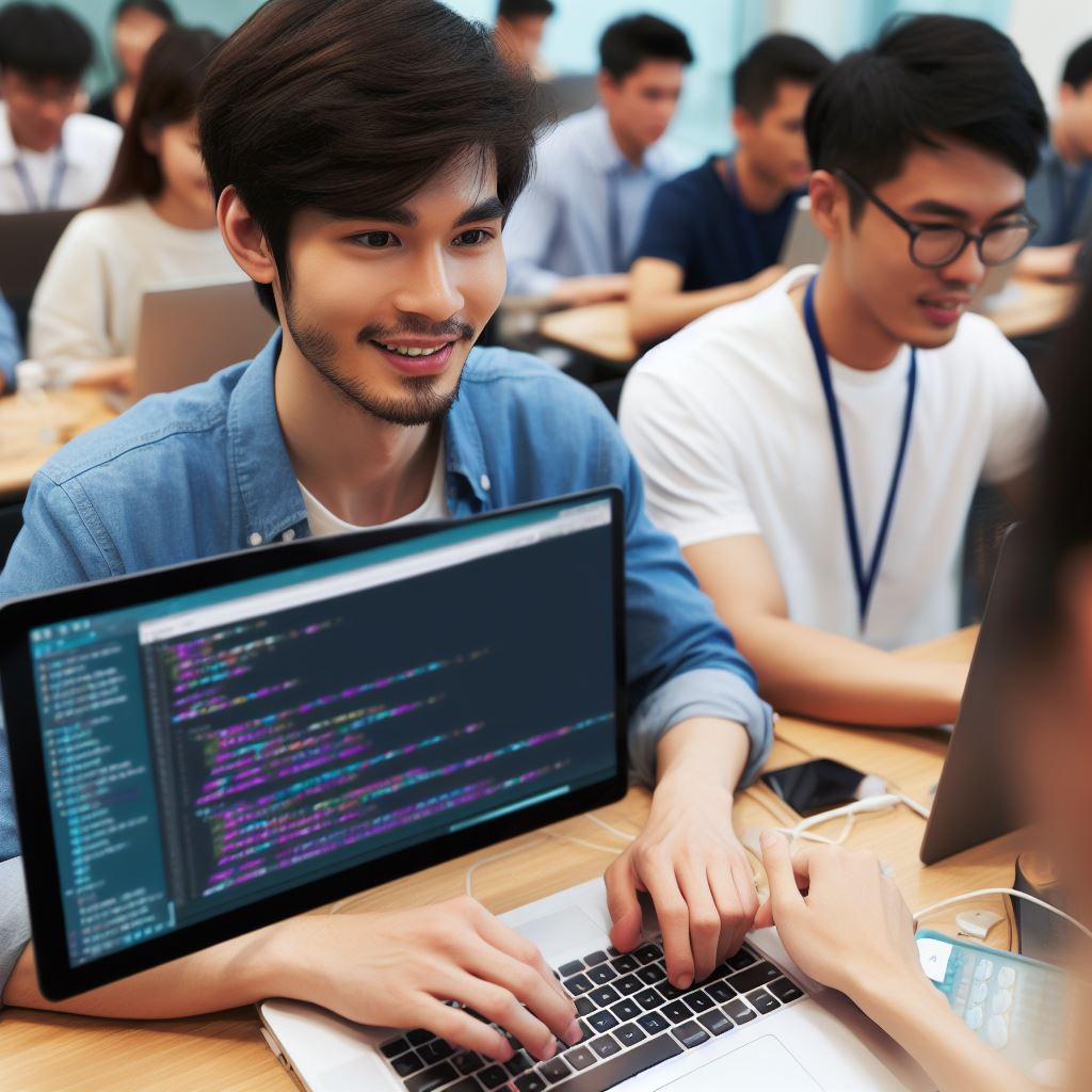 3 Real-World Projects You Can Build with CodeHS Skills