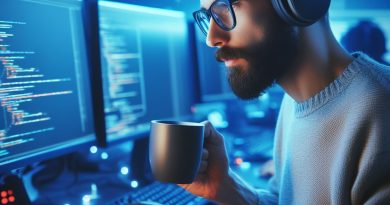5 Tips to Boost Cybersecurity with Coding Skills