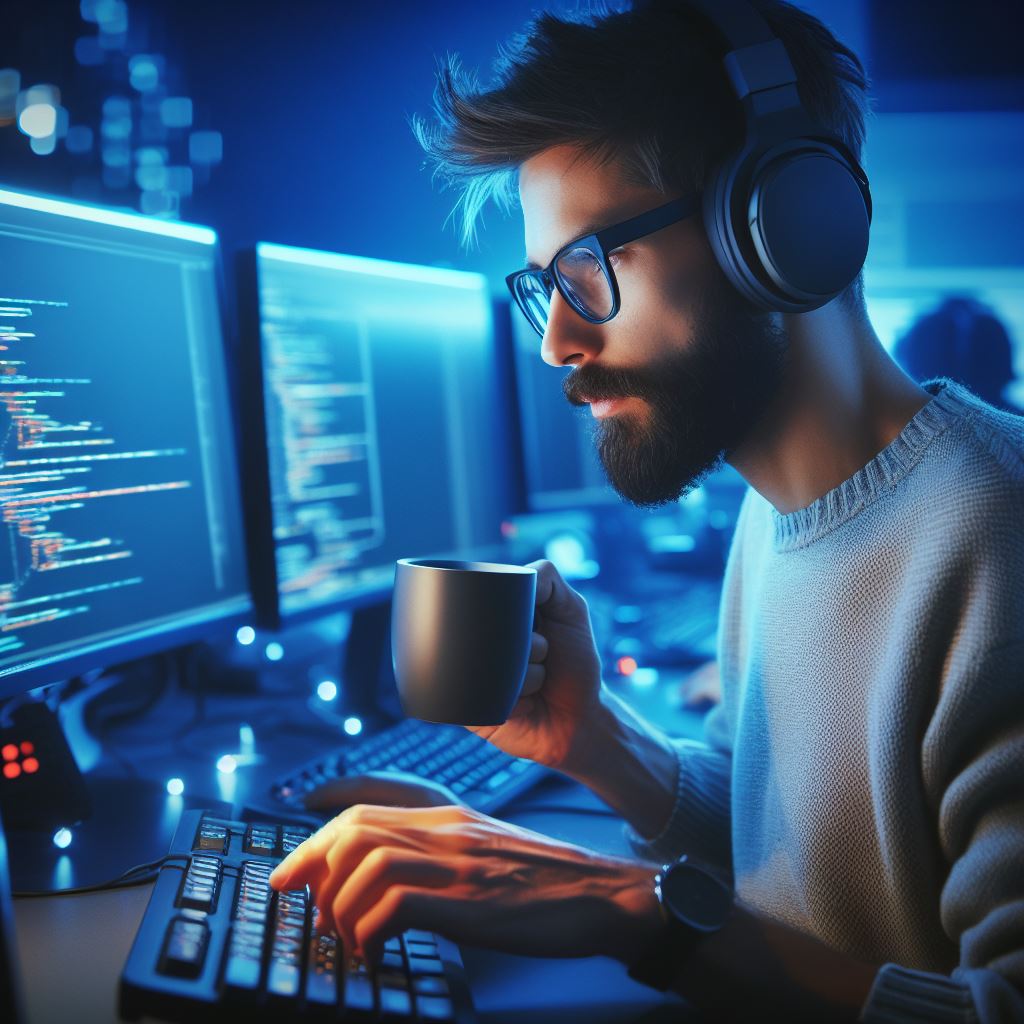 5 Tips to Boost Cybersecurity with Coding Skills