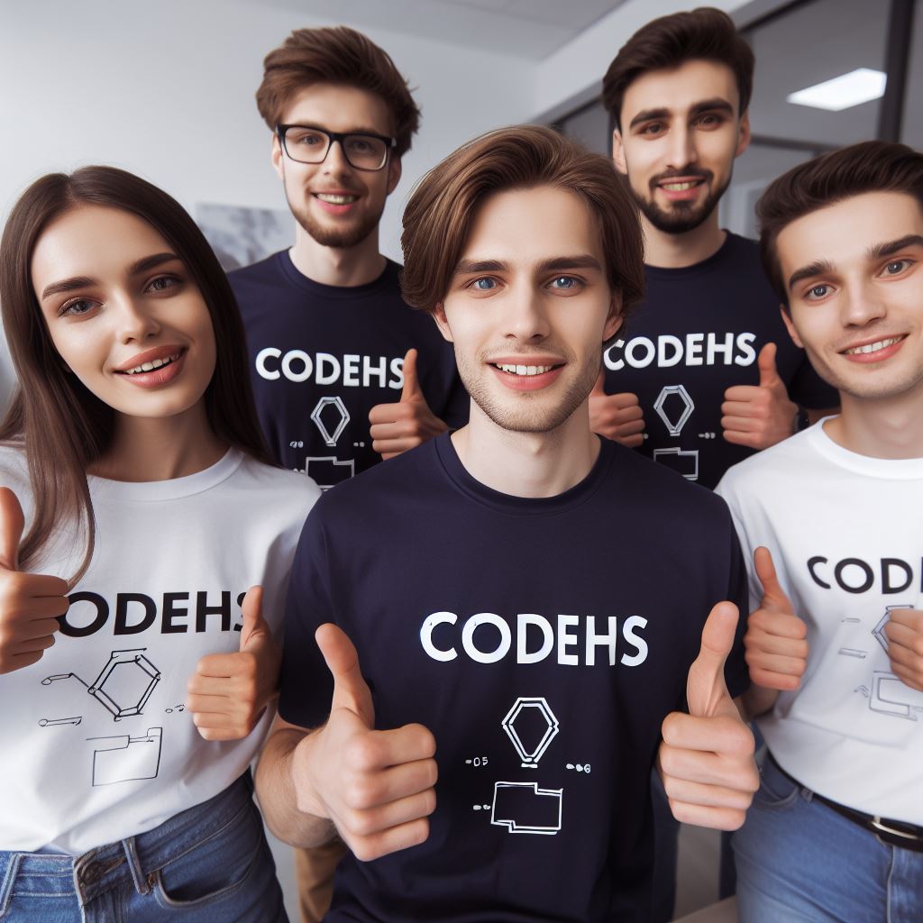An Alumni's Take on CodeHS: Success Stories and Tips