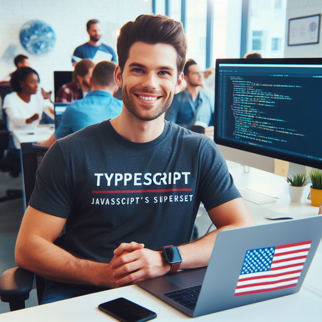 An Introduction to TypeScript: JavaScript’s Superset

